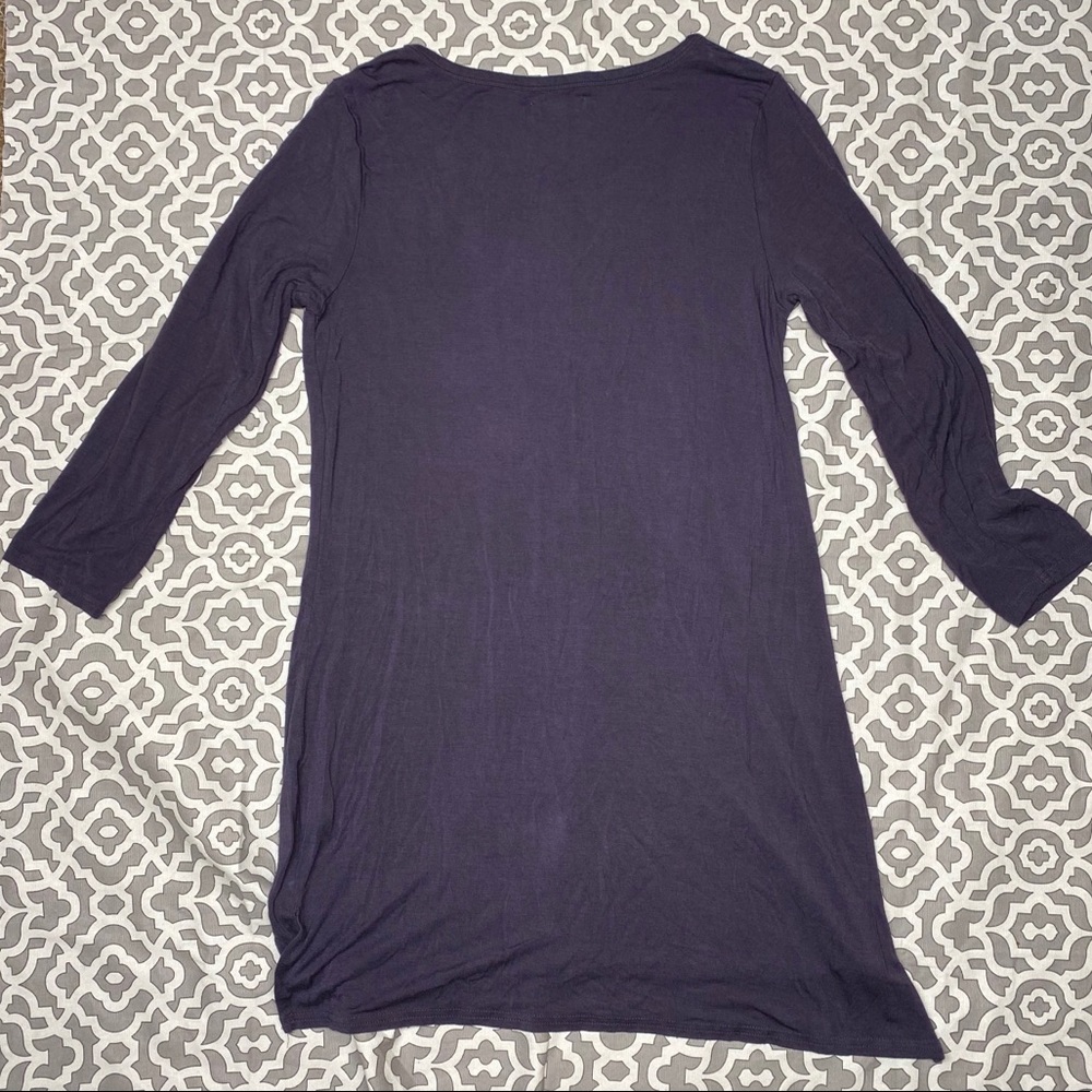 Maurices Take Life One Sip at a Time Long Sleeve T - Picture 3 of 3
